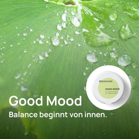 Good Mood Caps