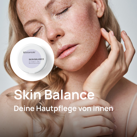 Skin Balance Caps
