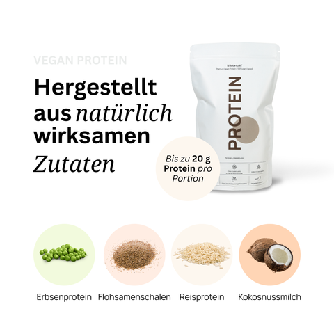Vegan Protein
