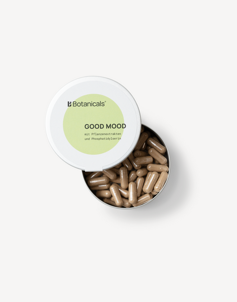 Good Mood Caps
