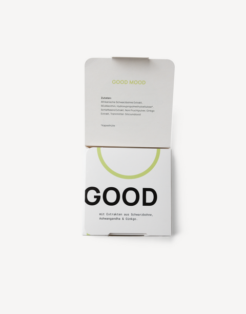 Good Mood Caps