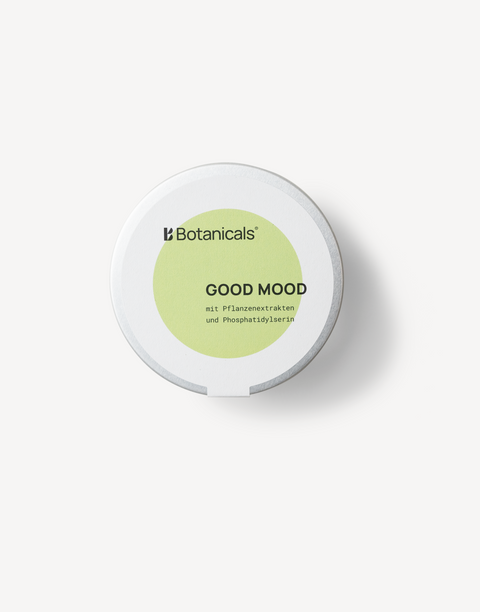 Good Mood Caps