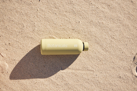 Sport Thermo Steel Flasche