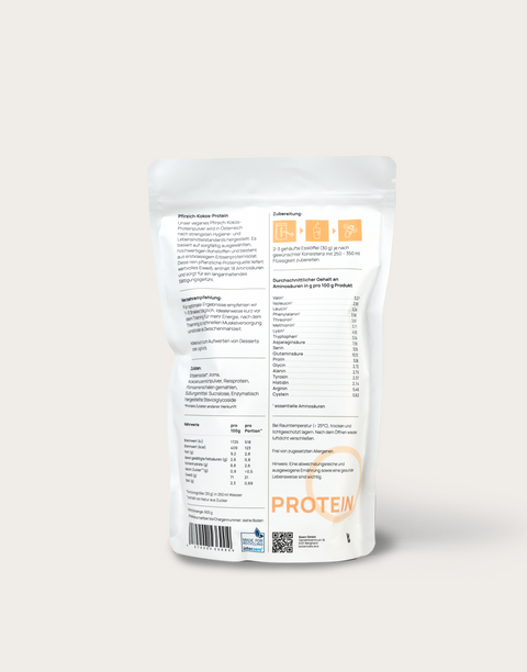 Vegan Protein