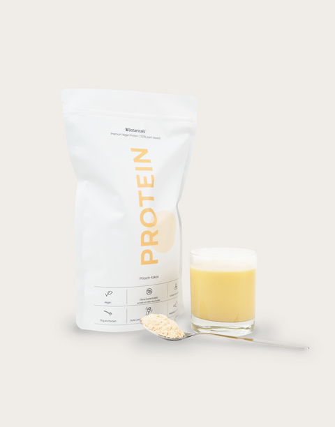 Vegan Protein