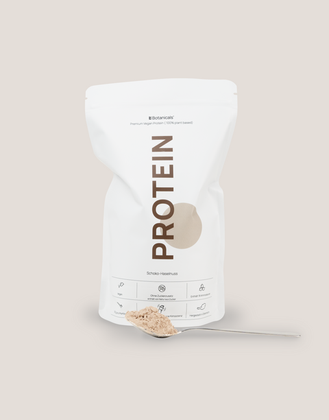Vegan Protein