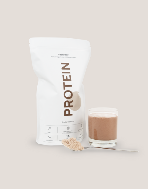 Vegan Protein