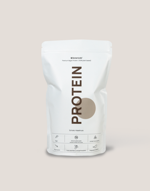 Vegan Protein