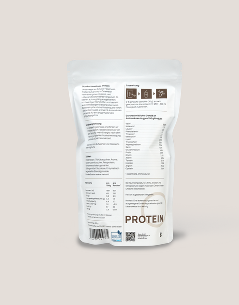 Vegan Protein