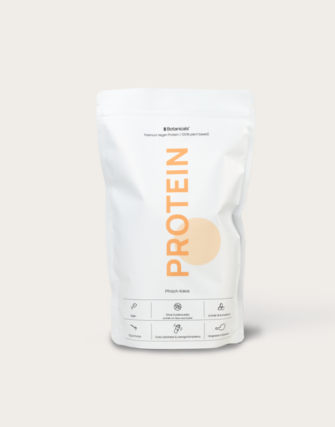 Vegan Protein