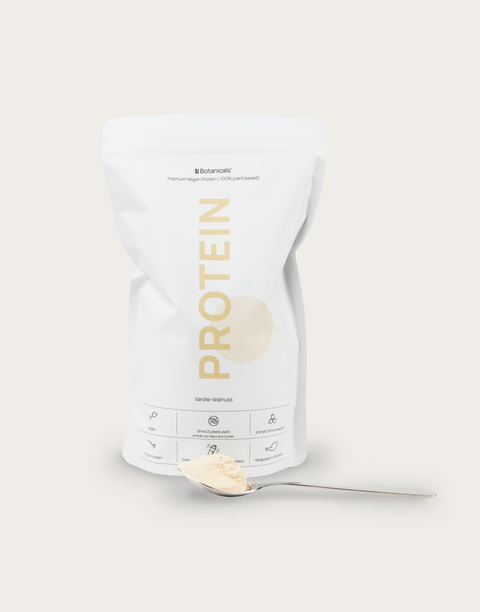 Vegan Protein