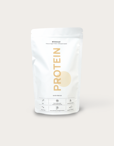 Vegan Protein