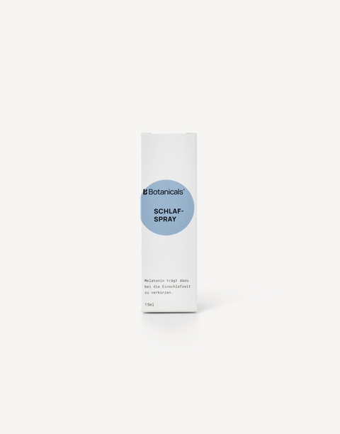 Schlafspray