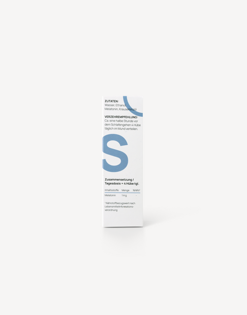 Schlafspray