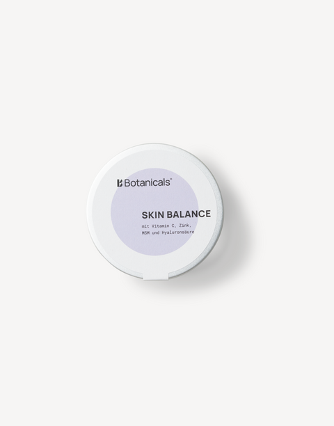 Skin Balance Caps