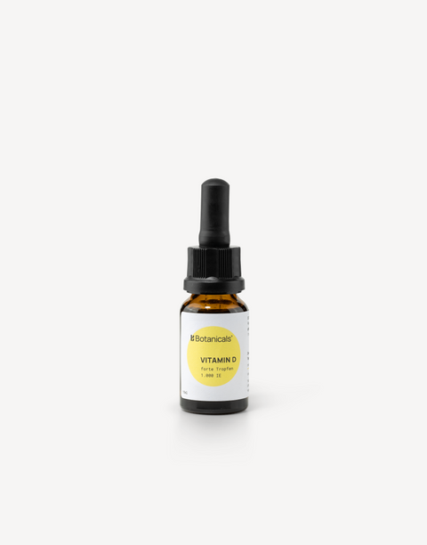 Vitamin D forte 1.000 IE