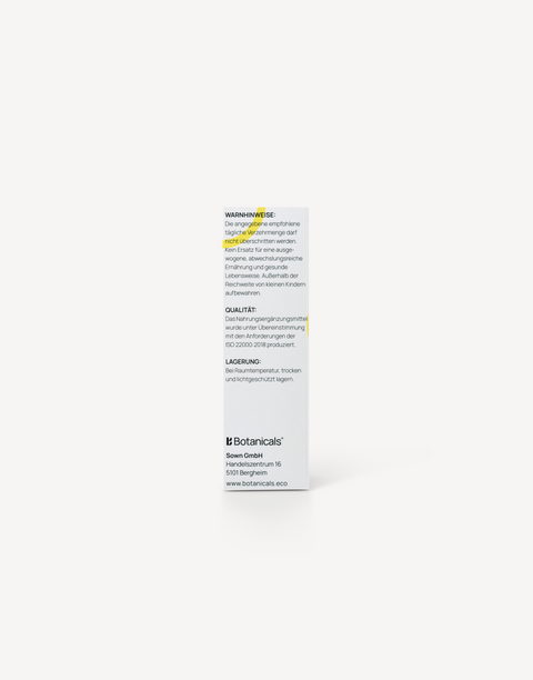 Vitamin D forte 1.000 IE