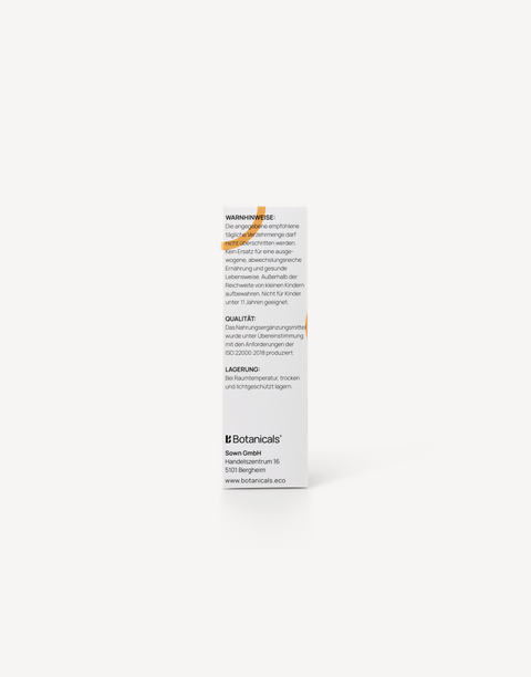 Vitamin D3 & K2