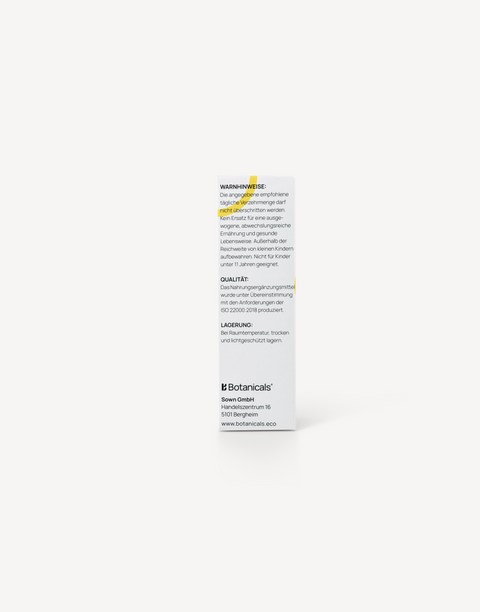 Vitamin D forte 2.500 IE
