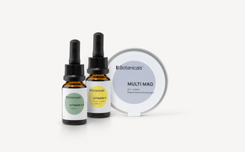 Warum Vitamin D im Herbst so wichtig ist