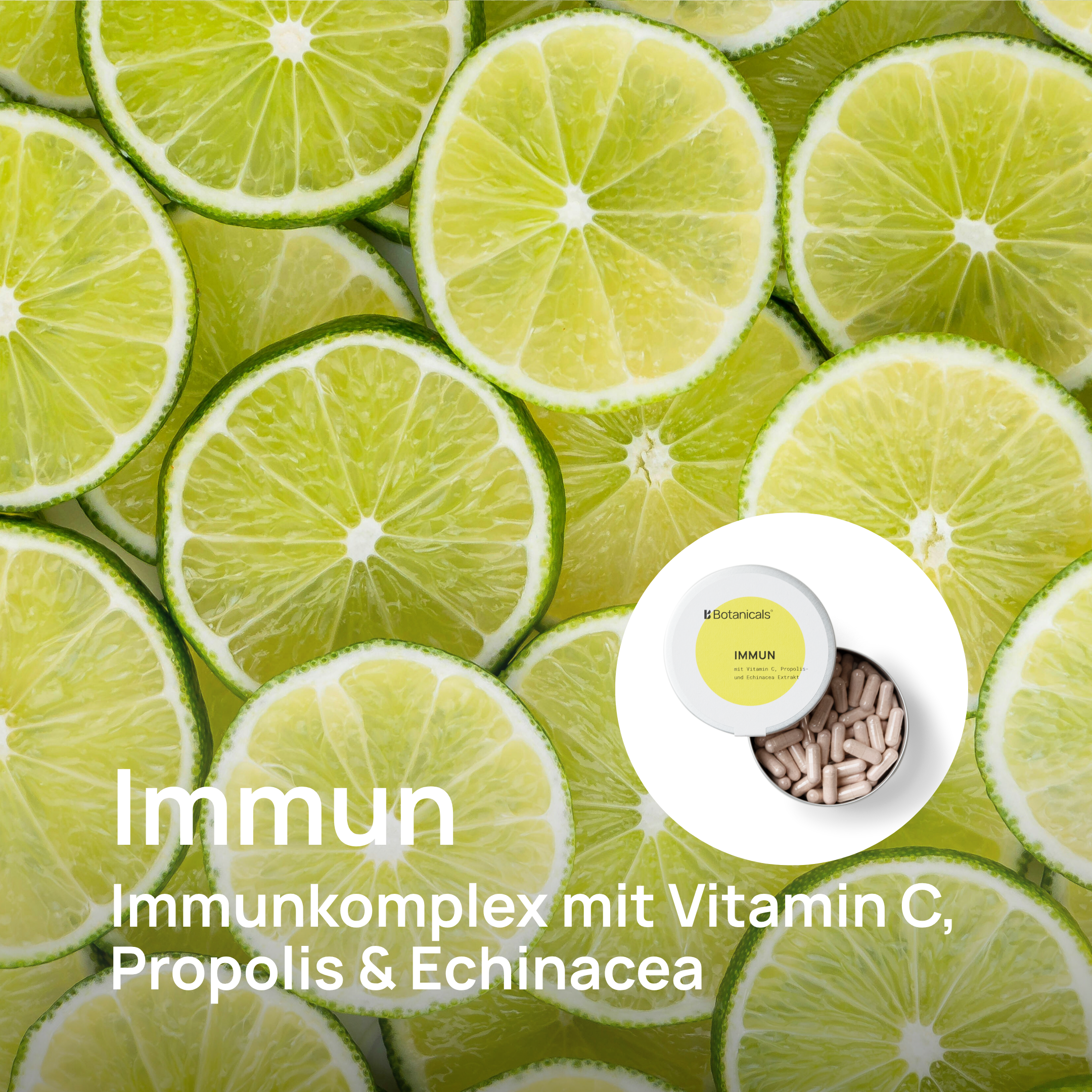 Immun Caps