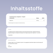 Multi Mag - Magnesium