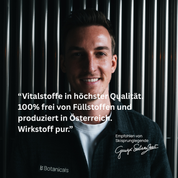 Multi Mag - Magnesium