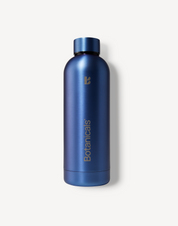 Metal Thermo Steel Flasche