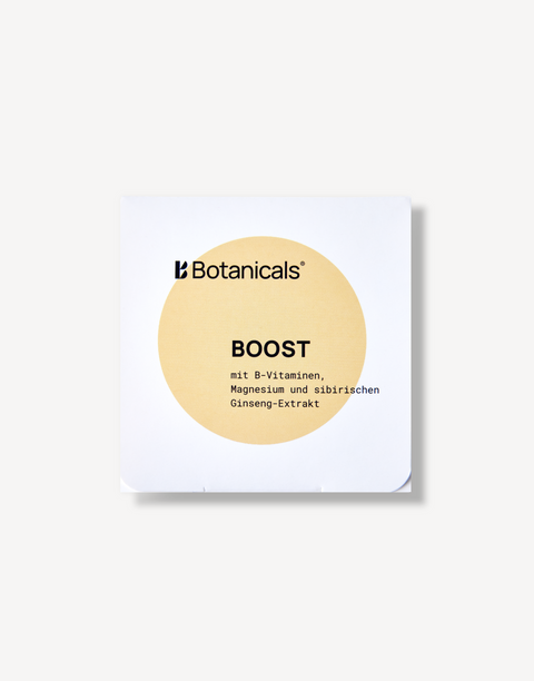 Botanicals® Boost Caps