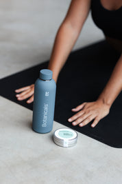 Sport Thermo Steel Flasche