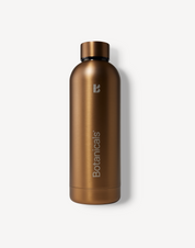 Metal Thermo Steel Flasche