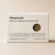 Natural Balance Naturseife