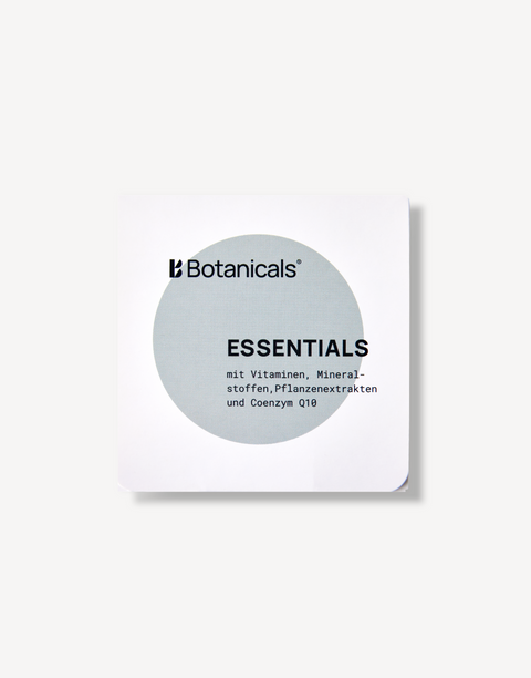 Botanicals® Essentials Caps