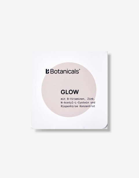 Botanicals® Glow Caps