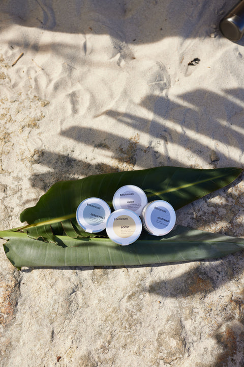 Botanicals jetzt bei Müller