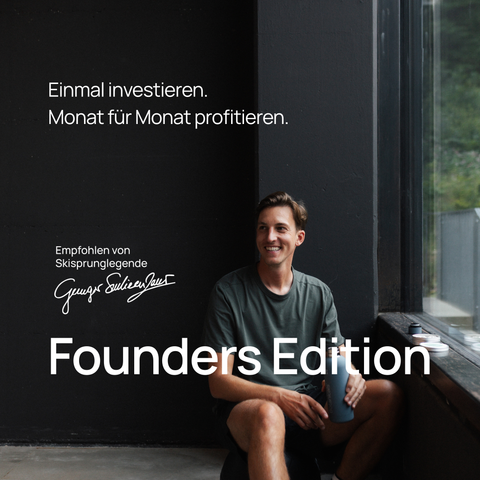 Founders Edition