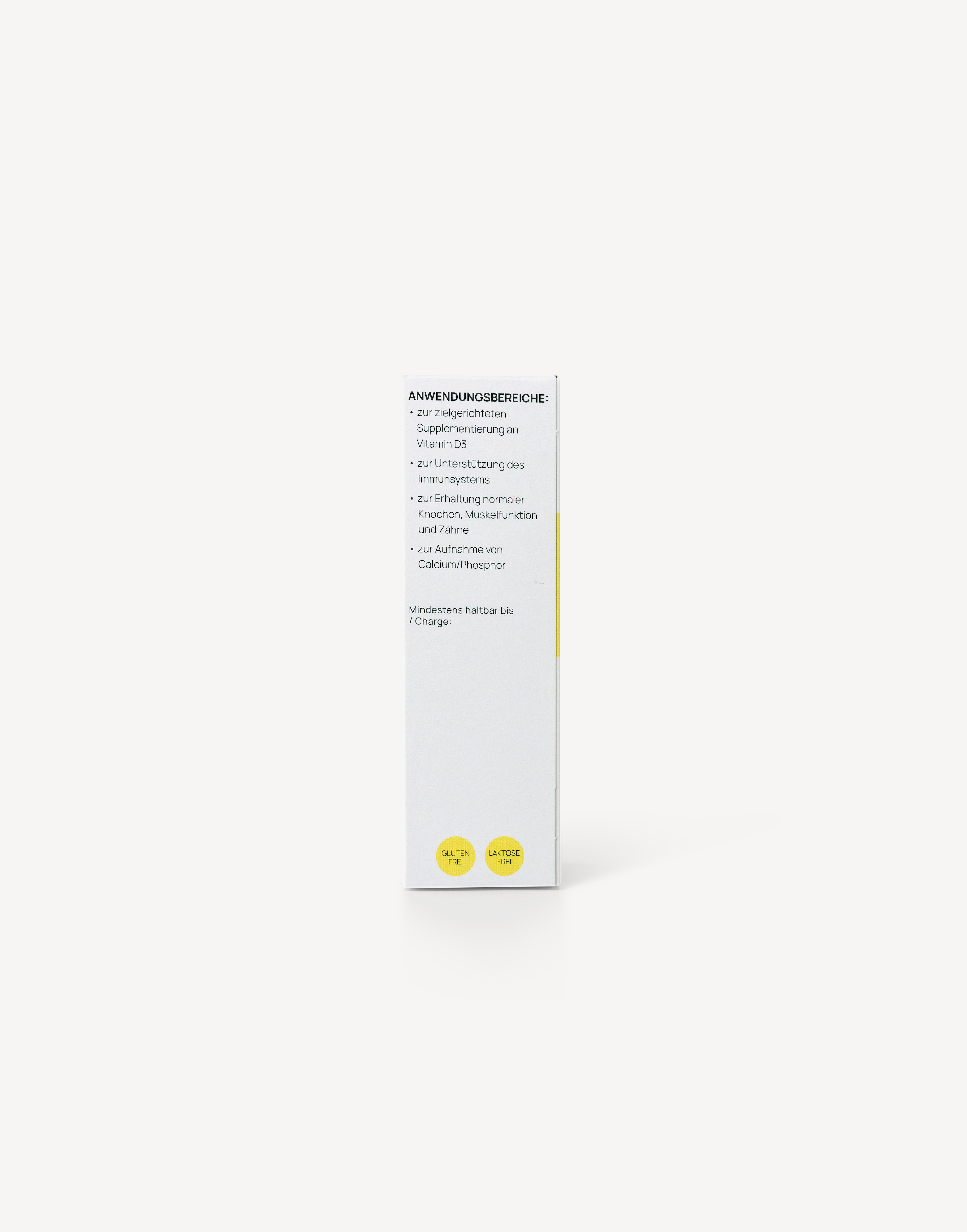 Vitamin D forte 1.000 IE