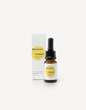 Vitamin D forte 2.500 IE