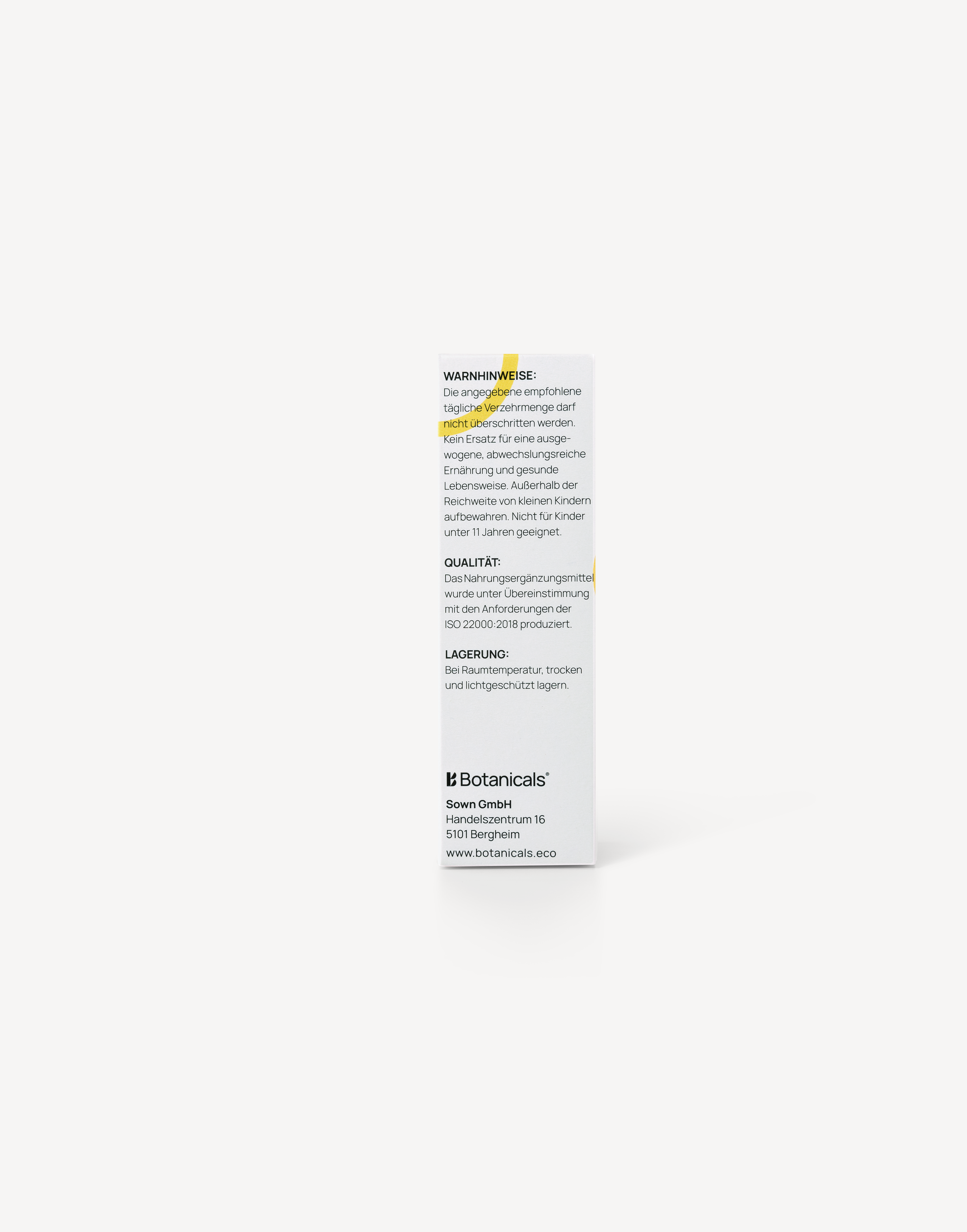 Vitamin D forte 2.500 IE