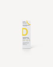 Vitamin D forte 2.500 IE
